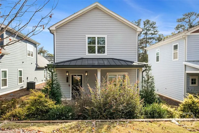 $599,000 | 663 Oglethorpe Avenue, Athens, GA 30606