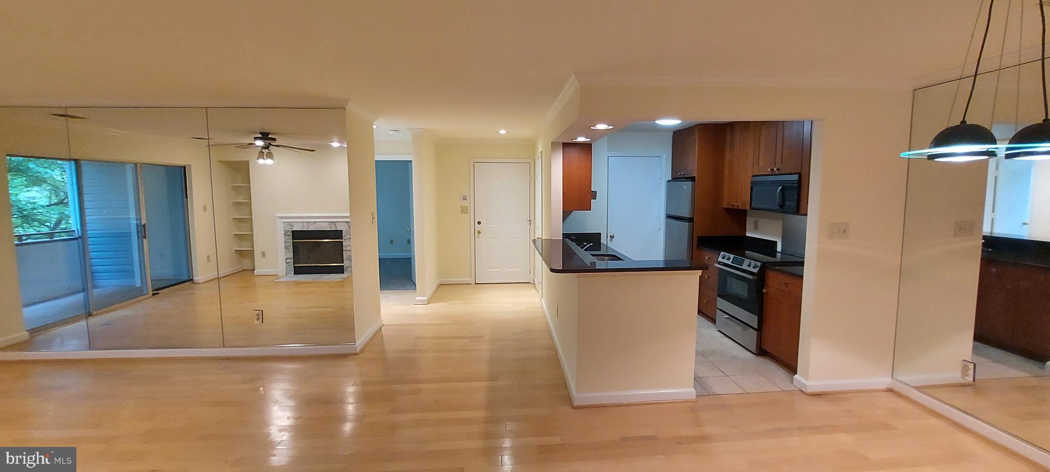 13601 Sir Thomas Way, Unit 2C32 Silver Spring, MD 20904 - Photo 7 of 23