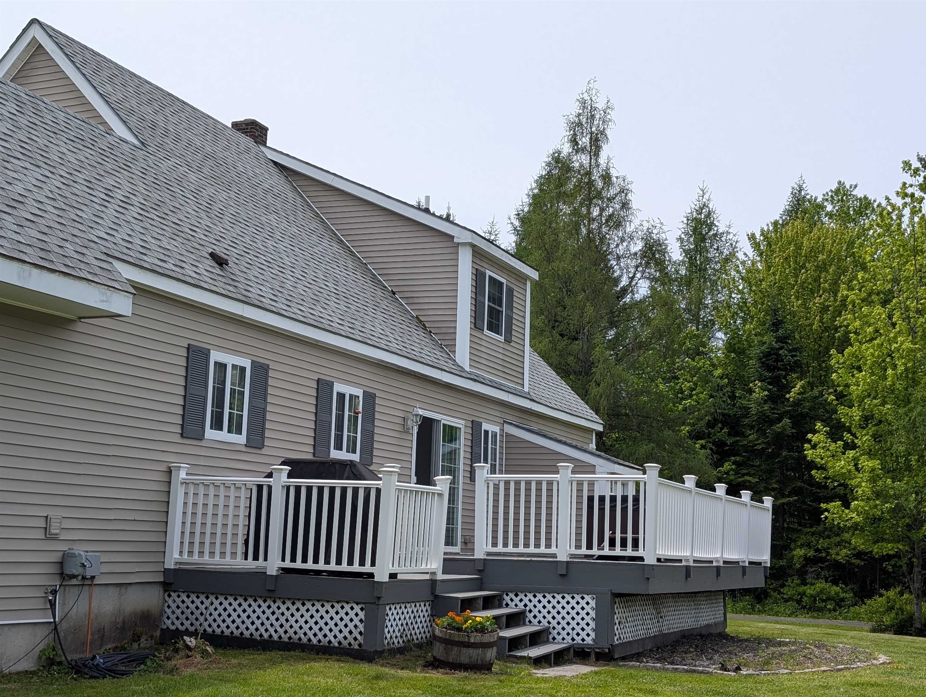156 Couture Road Jefferson, NH 03583 - Photo 12 of 60