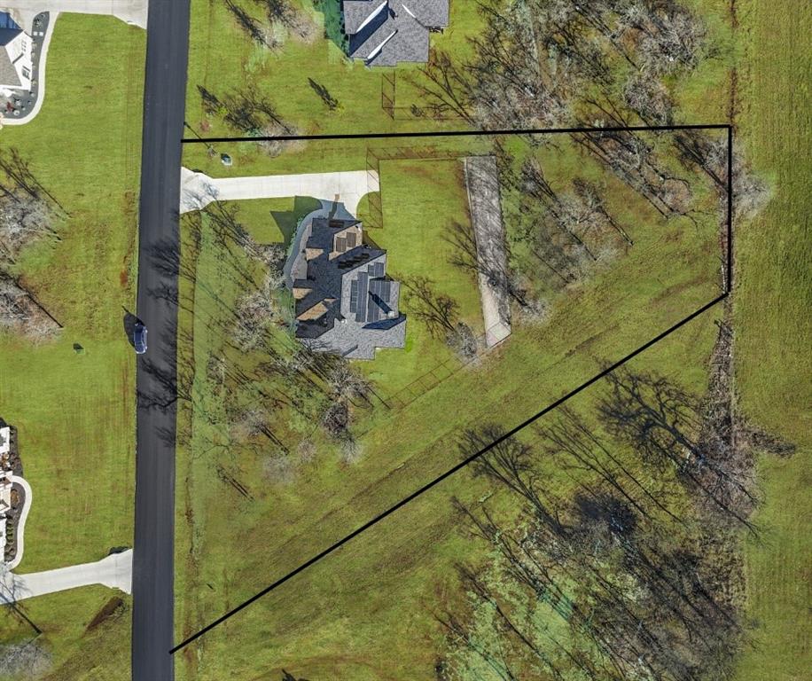 703 Winkler Way Springtown, TX 76082 - Photo 29 of 35