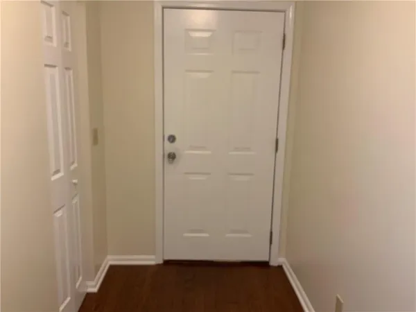 a view of cupboard