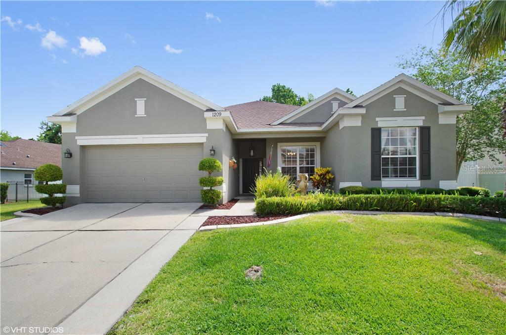 1209 Stone Harbour Road Winter Springs, FL 32708 - Photo 1 of 1 Gallery Image 1