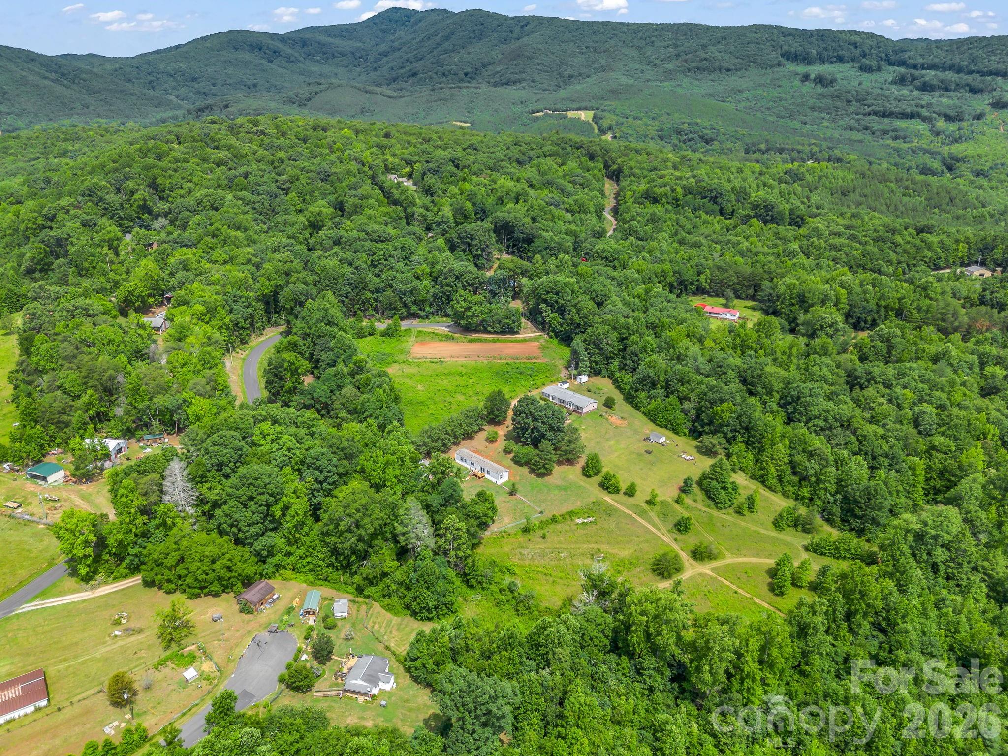110 Judy Road Casar, NC 28020 - Photo 8 of 29