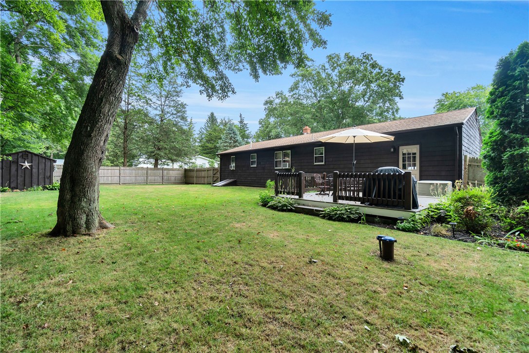 51 Cedar Grove Drive Exeter, RI 02822 - Photo 27 of 27