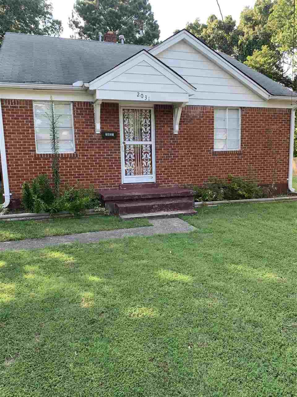2031 Brookline Road Memphis, TN 38128 - Photo 1 of 10