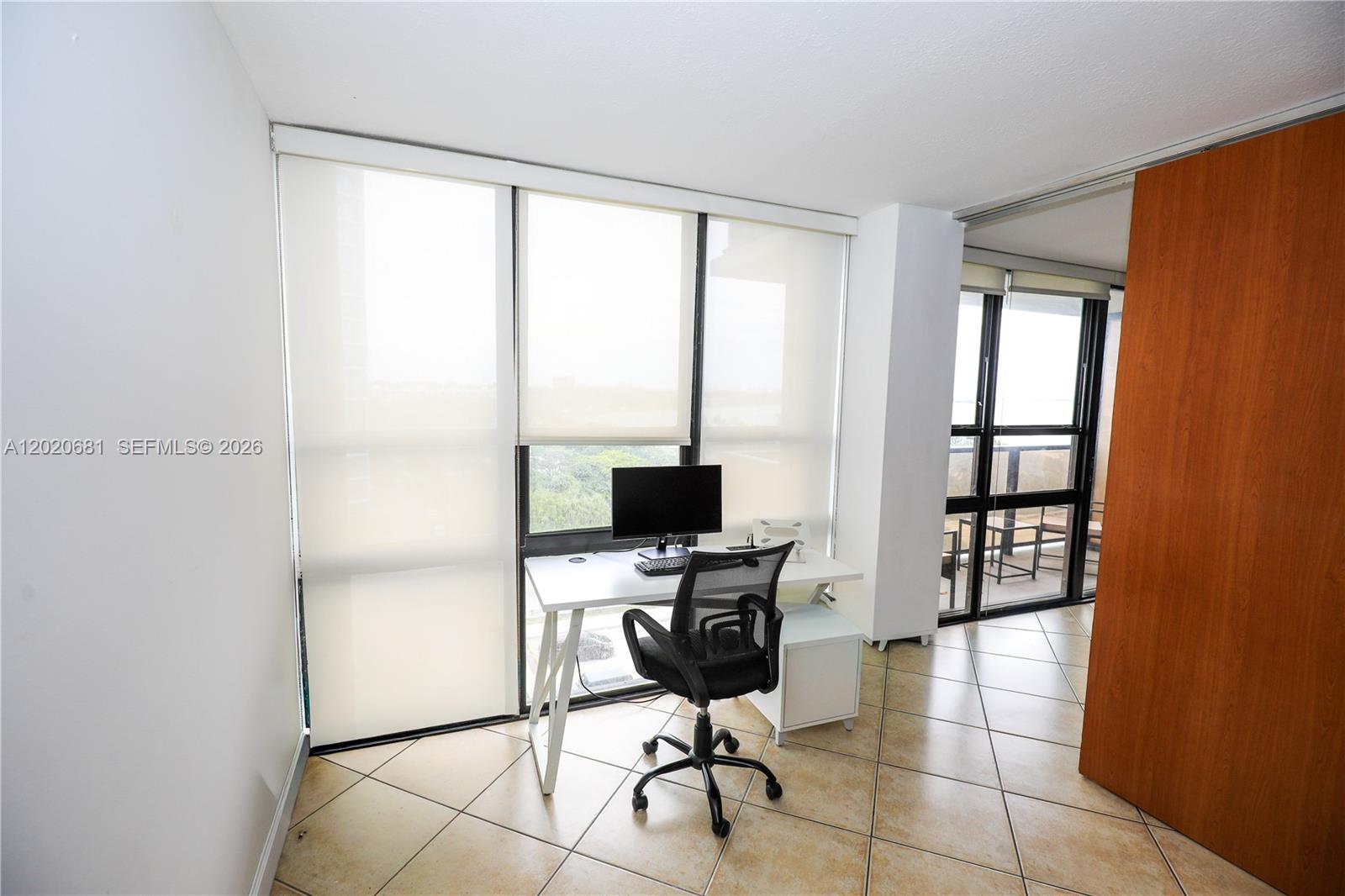 600 Northeast 36th Street, Unit 710 Miami, FL 33137 - Photo 9 of 28