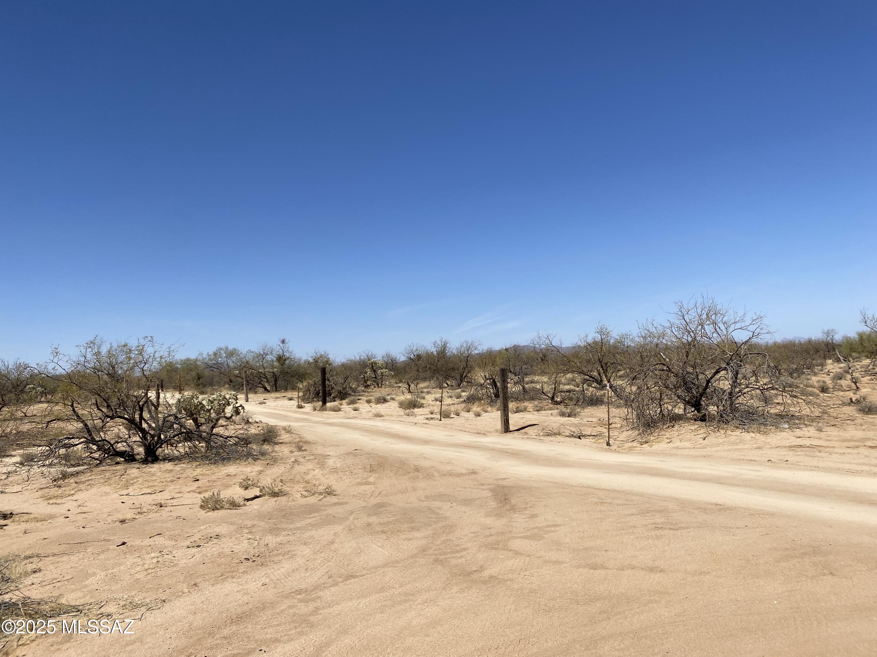 4-acres South Marstellar Road, Unit 1 Tucson, AZ 85736 - Photo 14 of 40