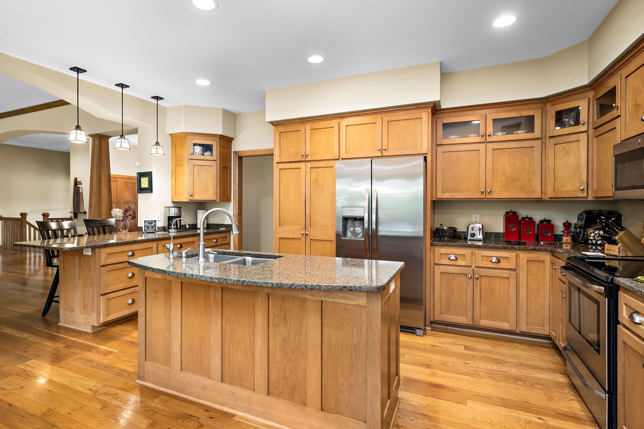 3990 Golfview Drive Jordan, MN 55352 - Photo 10 of 48