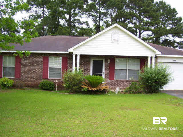 15571 Highland Court Foley, AL 36535 - Photo 1 of 1