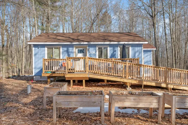 $115,000 | 7174 Oak Hollow Trail, Lake, MI 48632