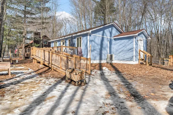 $115,000 | 7174 Oak Hollow Trail, Lake, MI 48632