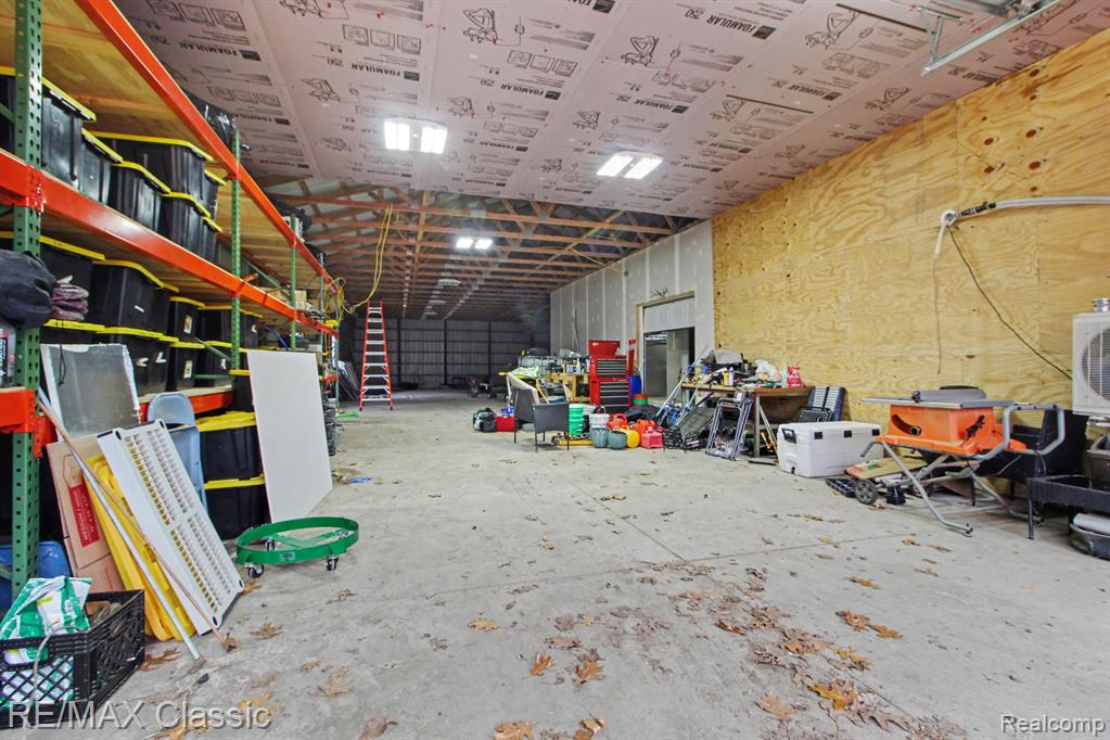 9800 Moon Road Saline, MI 48176 - Photo 27 of 38