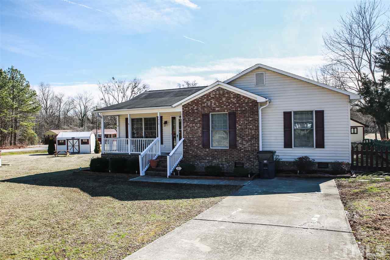4310 Martha Street Raleigh, NC 27610 - Photo 1 of 24 Gallery Image 1