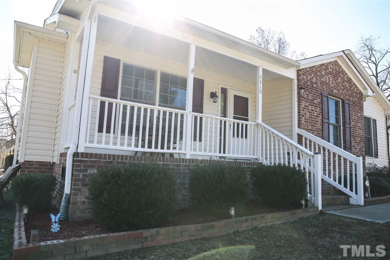 4310 Martha Street Raleigh, NC 27610 - Photo 2 of 24 Gallery Image 2
