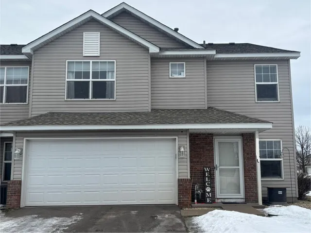 $219,000 | 25580 Pine Ridge Road, Zimmerman, MN 55398