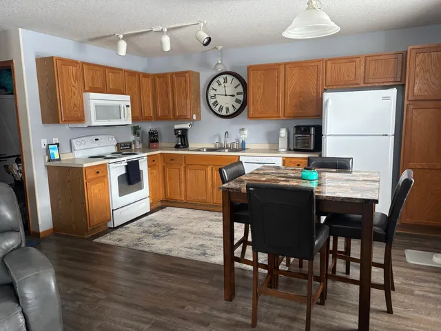 $219,000 | 25580 Pine Ridge Road, Zimmerman, MN 55398