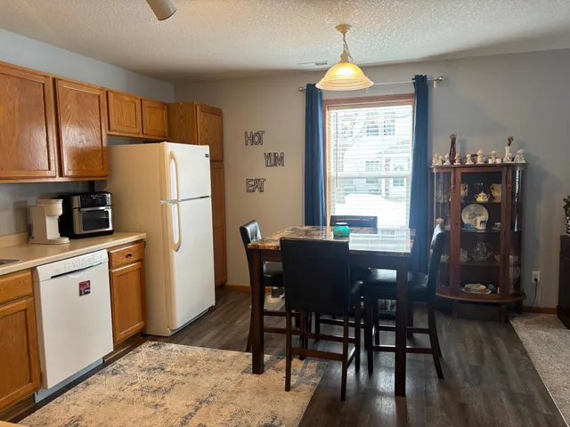 $219,000 | 25580 Pine Ridge Road, Zimmerman, MN 55398