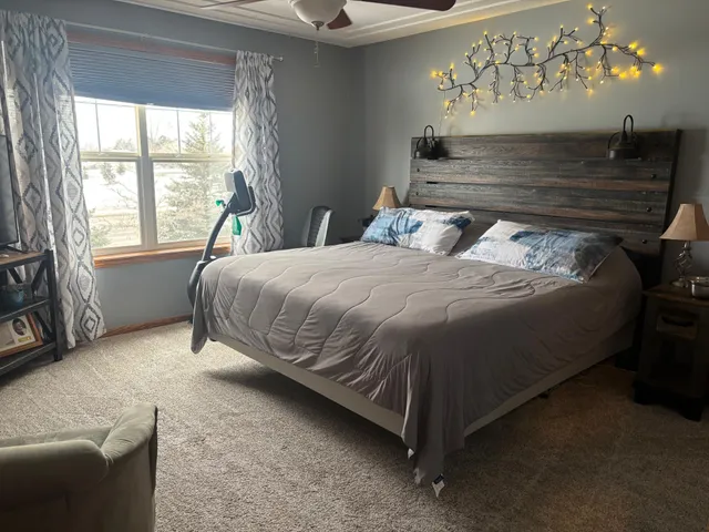 $219,000 | 25580 Pine Ridge Road, Zimmerman, MN 55398