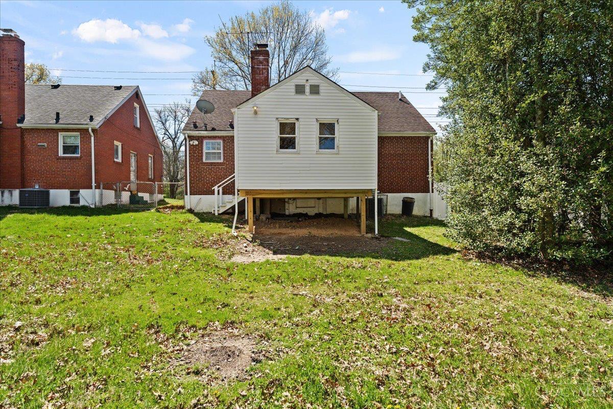7158 Dunn Road Cincinnati, OH 45230 - Photo 33 of 35
