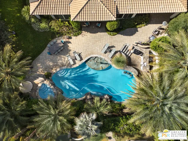 $15,000 | 49880 Rancho San Felipe, La Quinta, CA 92253