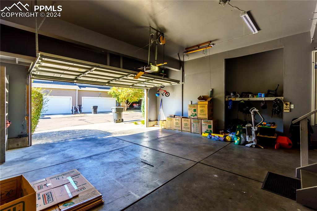 7332 Sandy Springs Point Fountain, CO 80817 - Photo 27 of 28