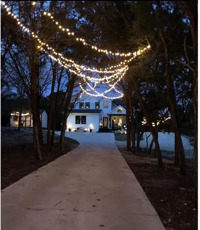 a view of a building