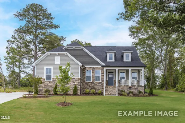 $529,000 | 1384 South Main Street, Lillington, NC 27546
