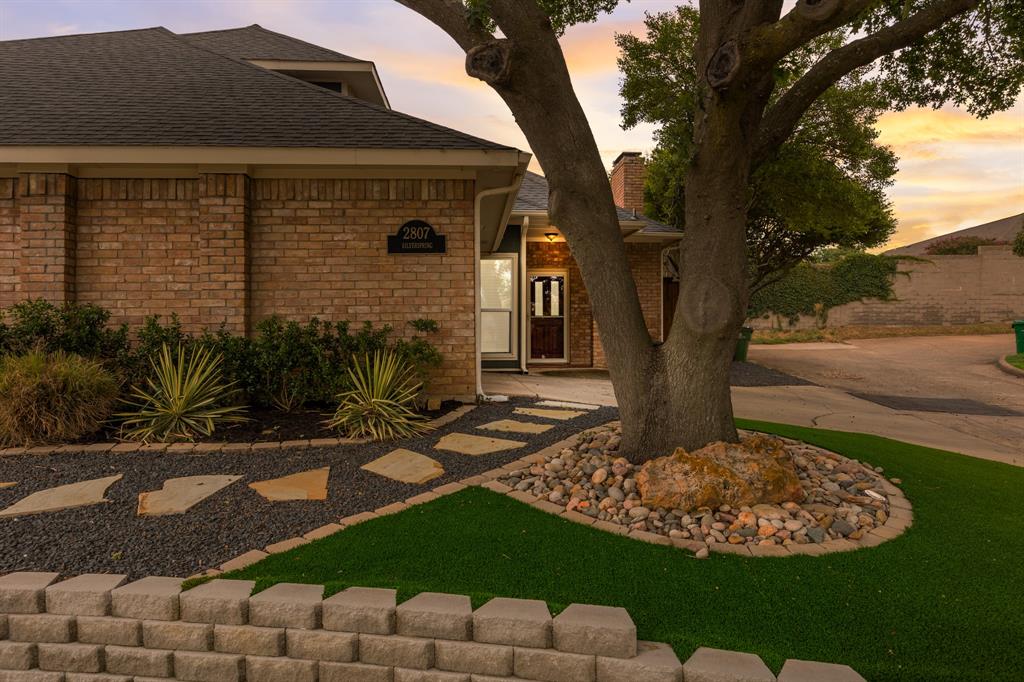 2807 Silverspring Road Carrollton, TX 75006 - Photo 34 of 37 Gallery Image 34