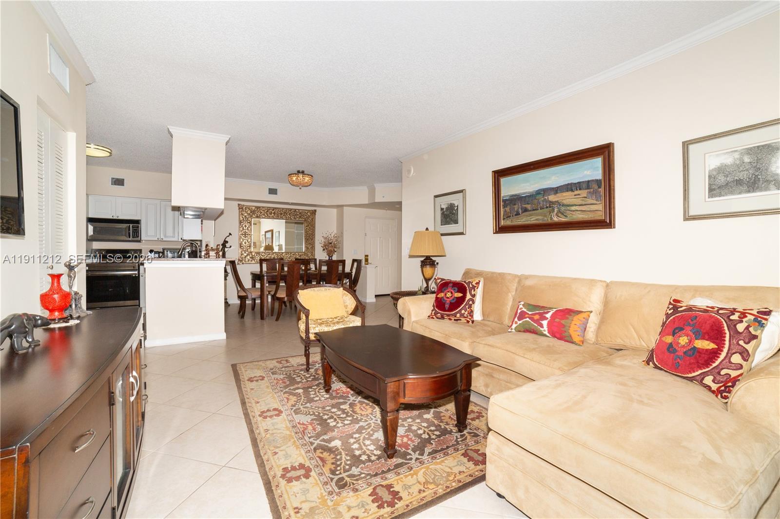 17150 North Bay Road, Unit 2207 Sunny Isles Beach, FL 33160 - Photo 12 of 50