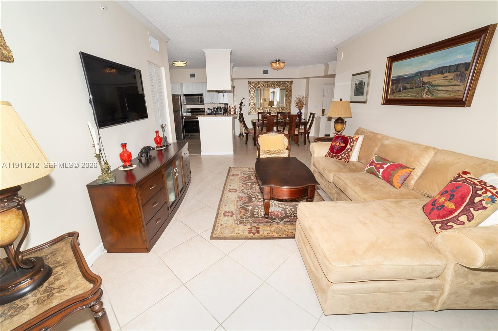 17150 North Bay Road, Unit 2207 Sunny Isles Beach, FL 33160 - Photo 13 of 50