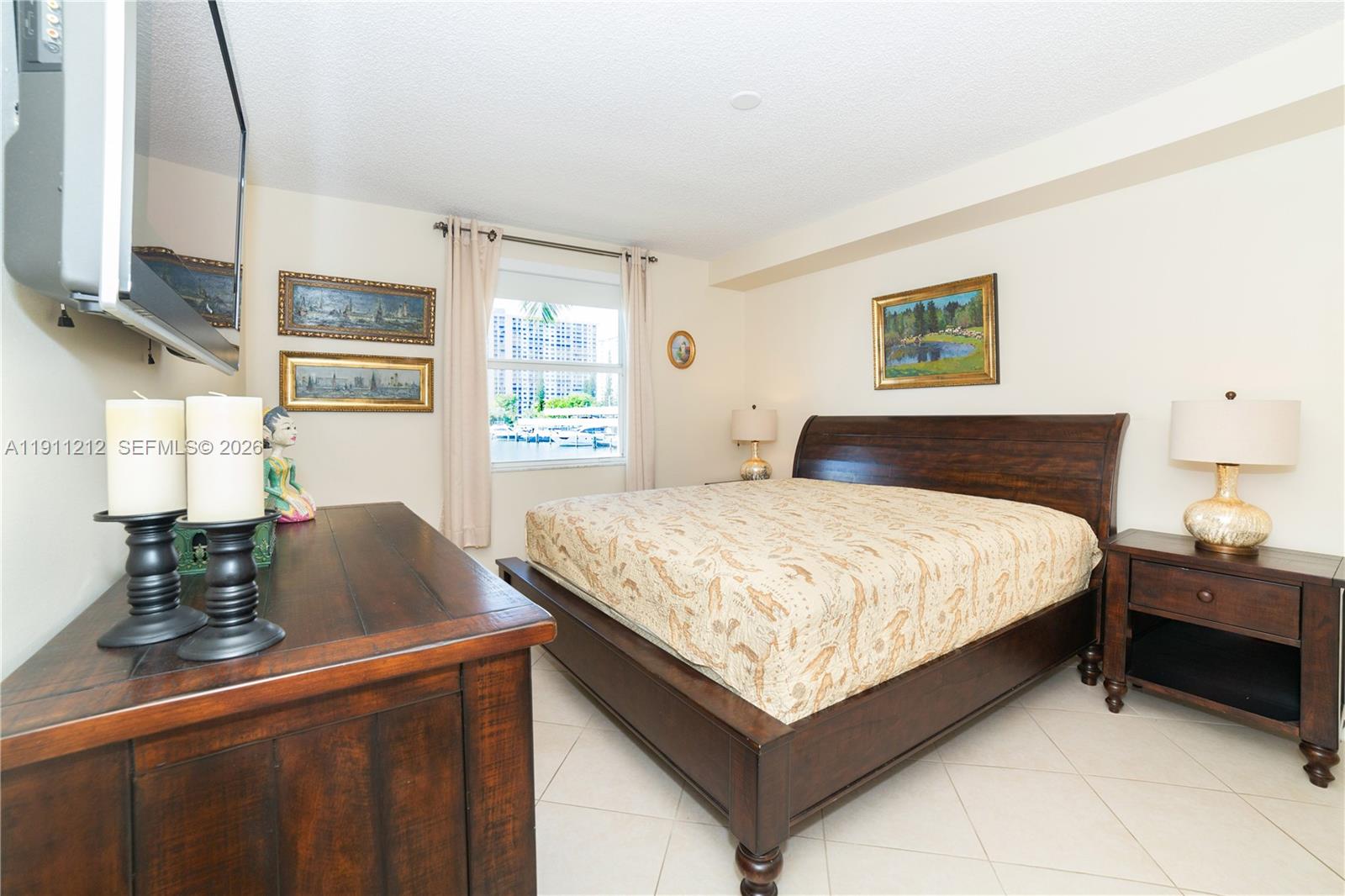 17150 North Bay Road, Unit 2207 Sunny Isles Beach, FL 33160 - Photo 18 of 50