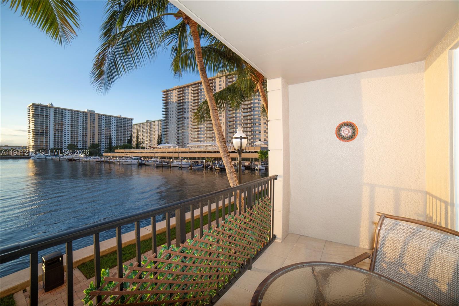 17150 North Bay Road, Unit 2207 Sunny Isles Beach, FL 33160 - Photo 37 of 50