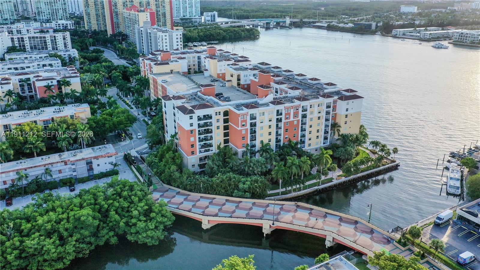 17150 North Bay Road, Unit 2207 Sunny Isles Beach, FL 33160 - Photo 50 of 50