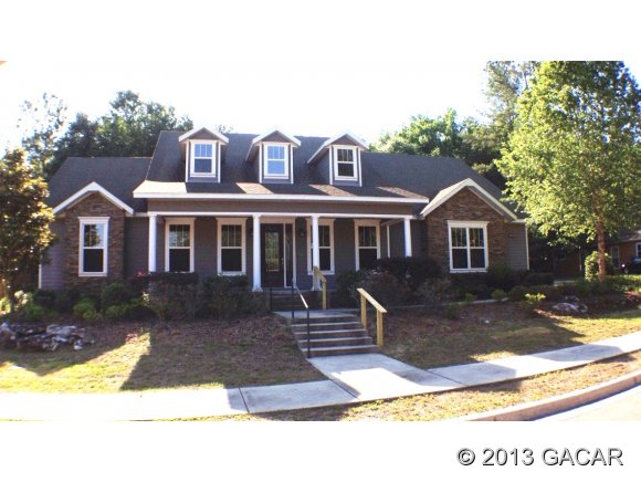 303 Southwest 118th Terrace Gainesville, FL 32607 - Photo 1 of 12 Gallery Image 1