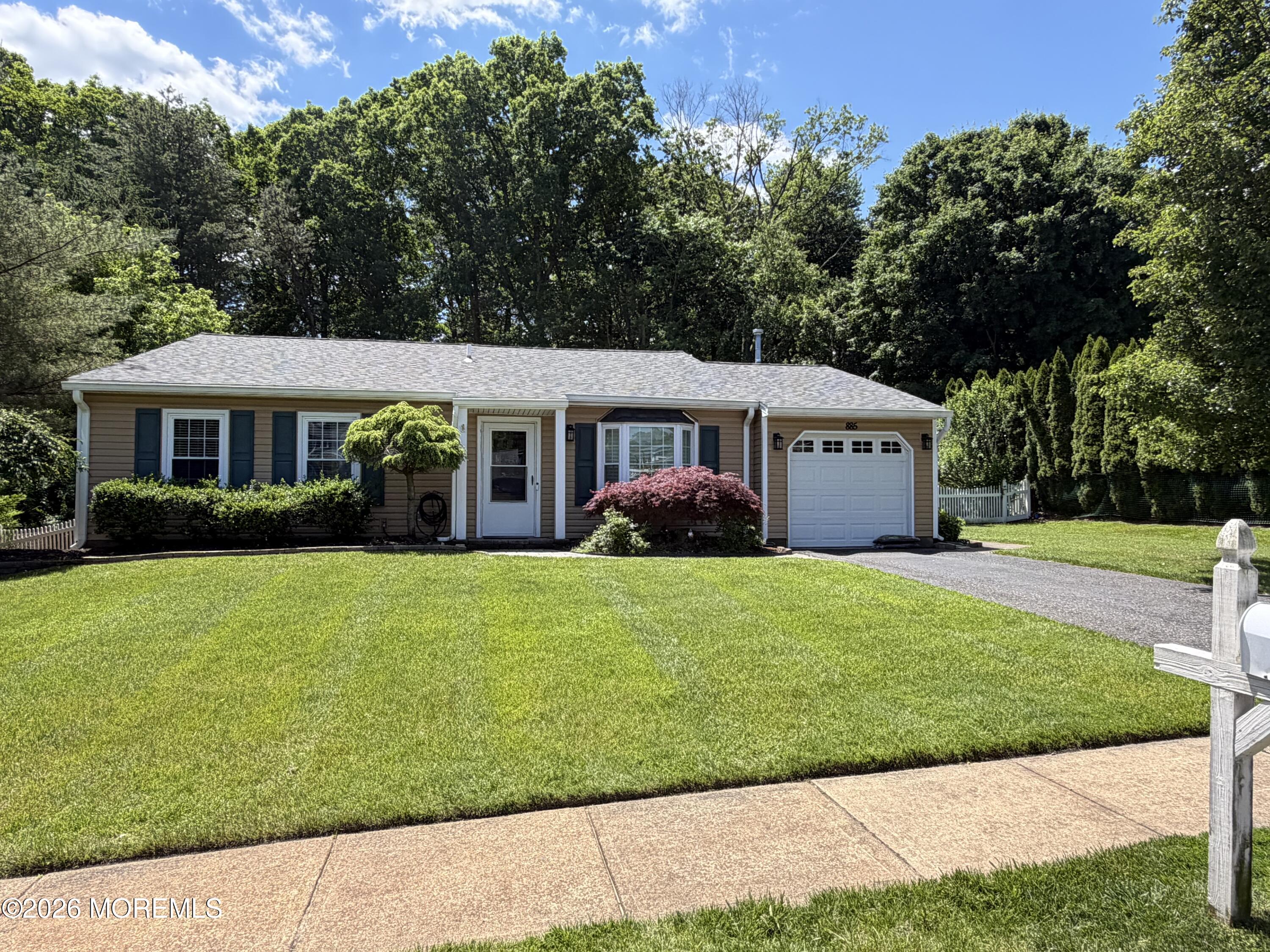 885 Yellowbank Road Toms River, NJ 08753 - Photo 2 of 31 front Yellowbank