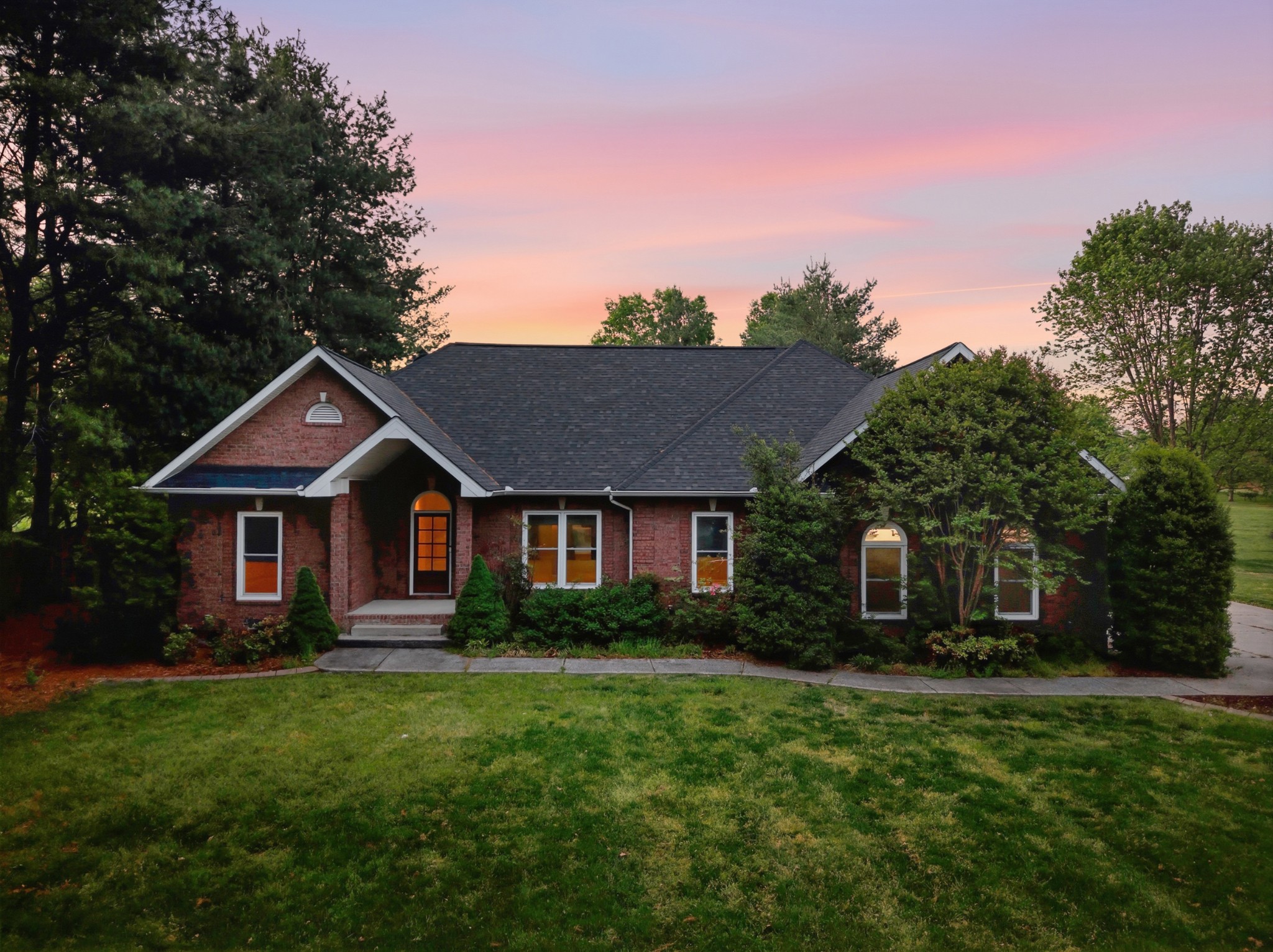 213 Bradshaw Road Lebanon, TN 37087 - Photo 2 of 65