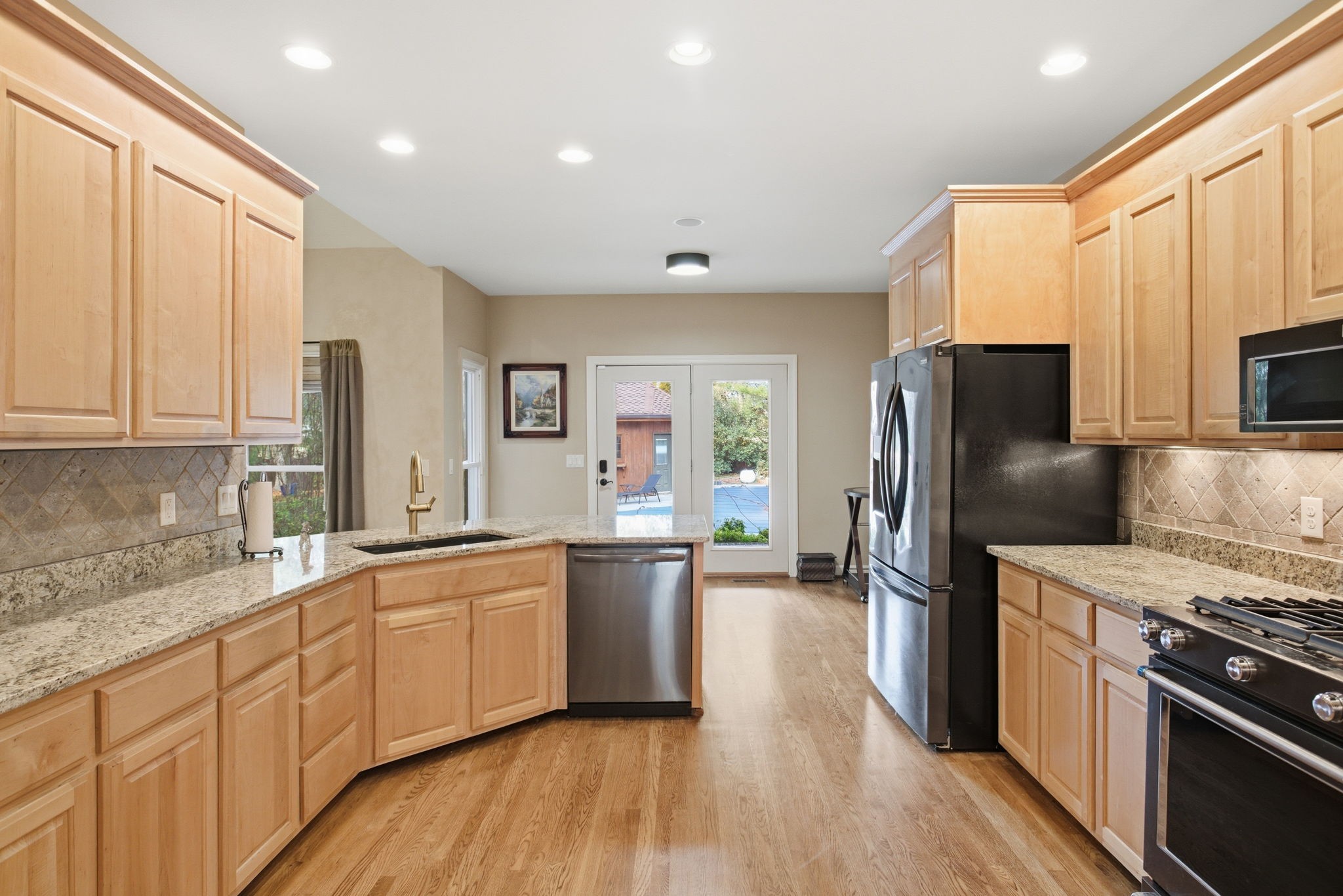 213 Bradshaw Road Lebanon, TN 37087 - Photo 22 of 70