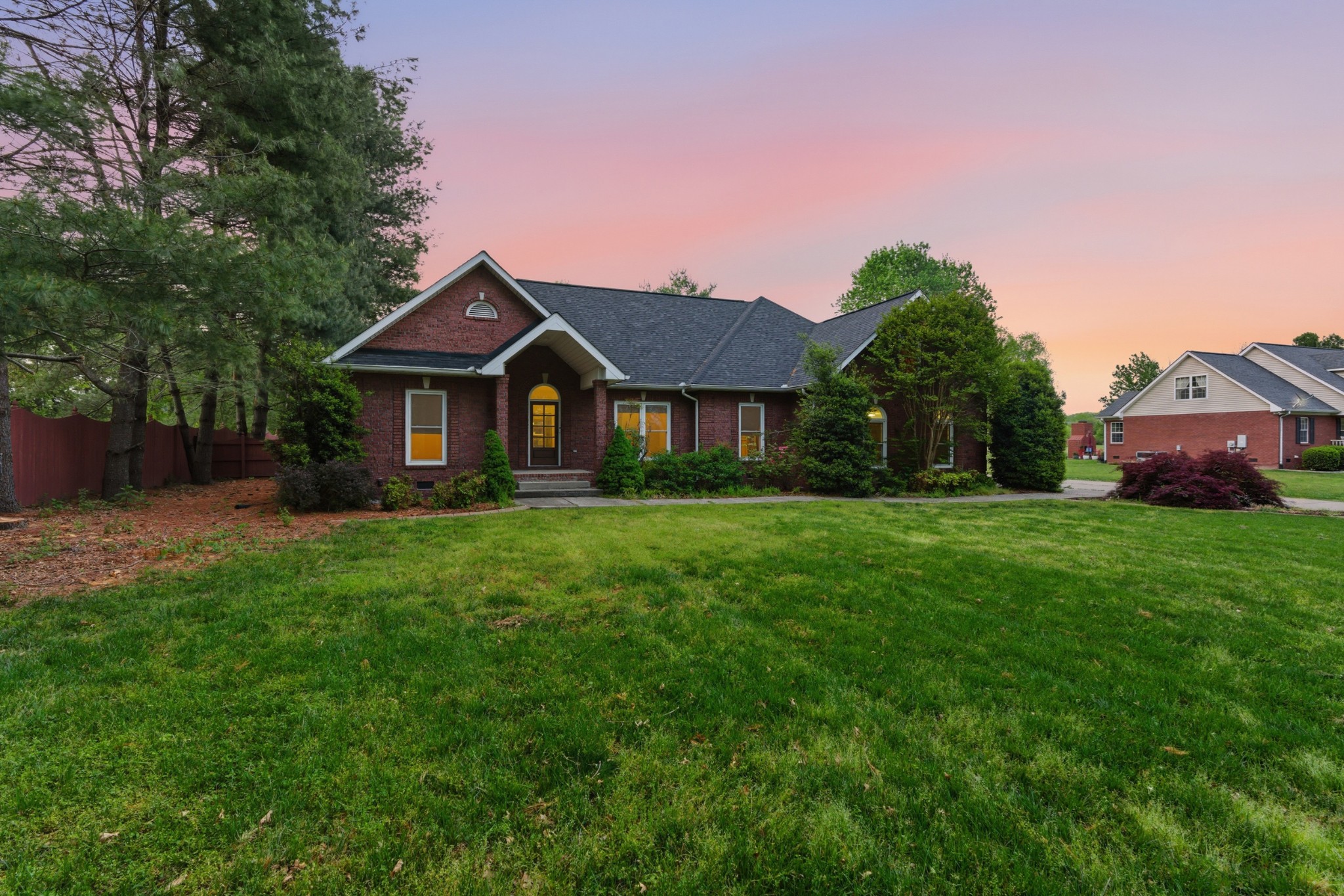 213 Bradshaw Road Lebanon, TN 37087 - Photo 3 of 65