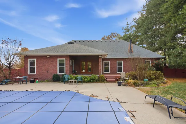 $830,000 | 213 Bradshaw Road, Lebanon, TN 37087