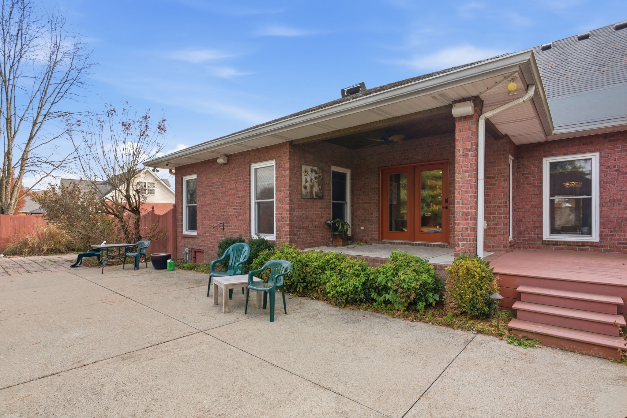 213 Bradshaw Road Lebanon, TN 37087 - Photo 36 of 65