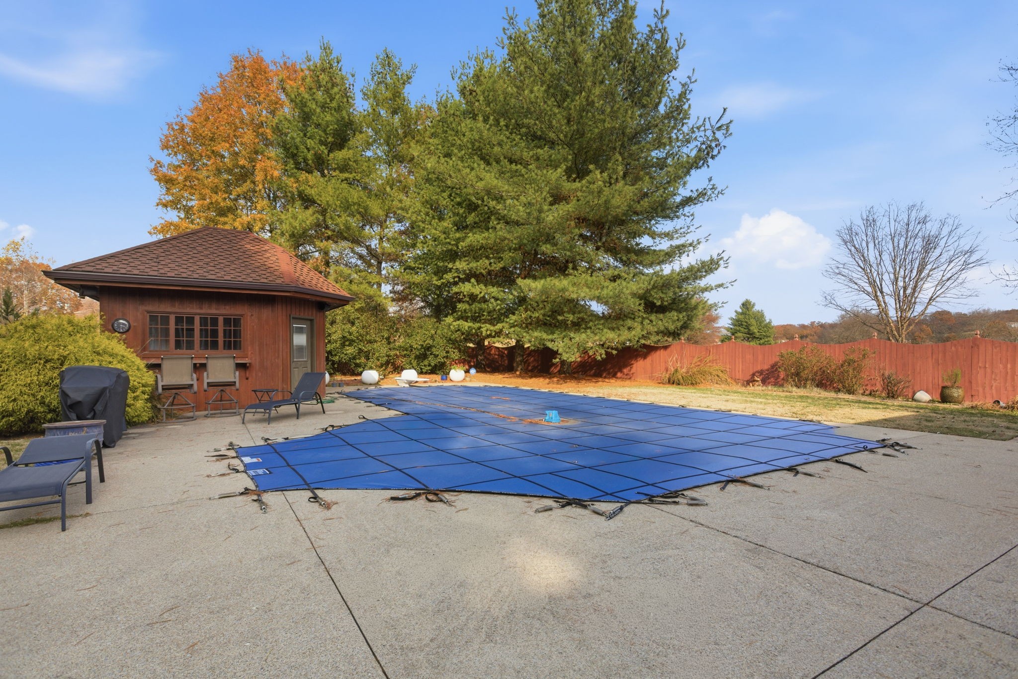 213 Bradshaw Road Lebanon, TN 37087 - Photo 37 of 70