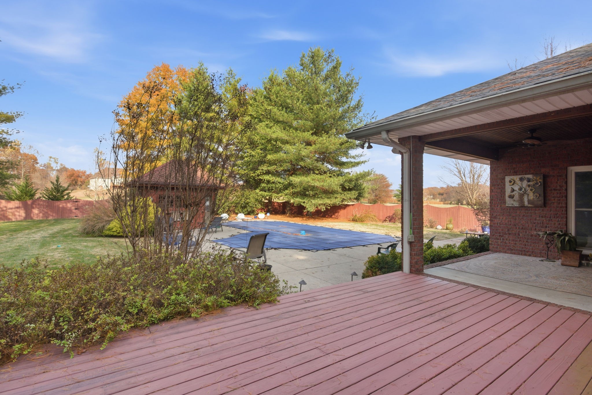 213 Bradshaw Road Lebanon, TN 37087 - Photo 42 of 70