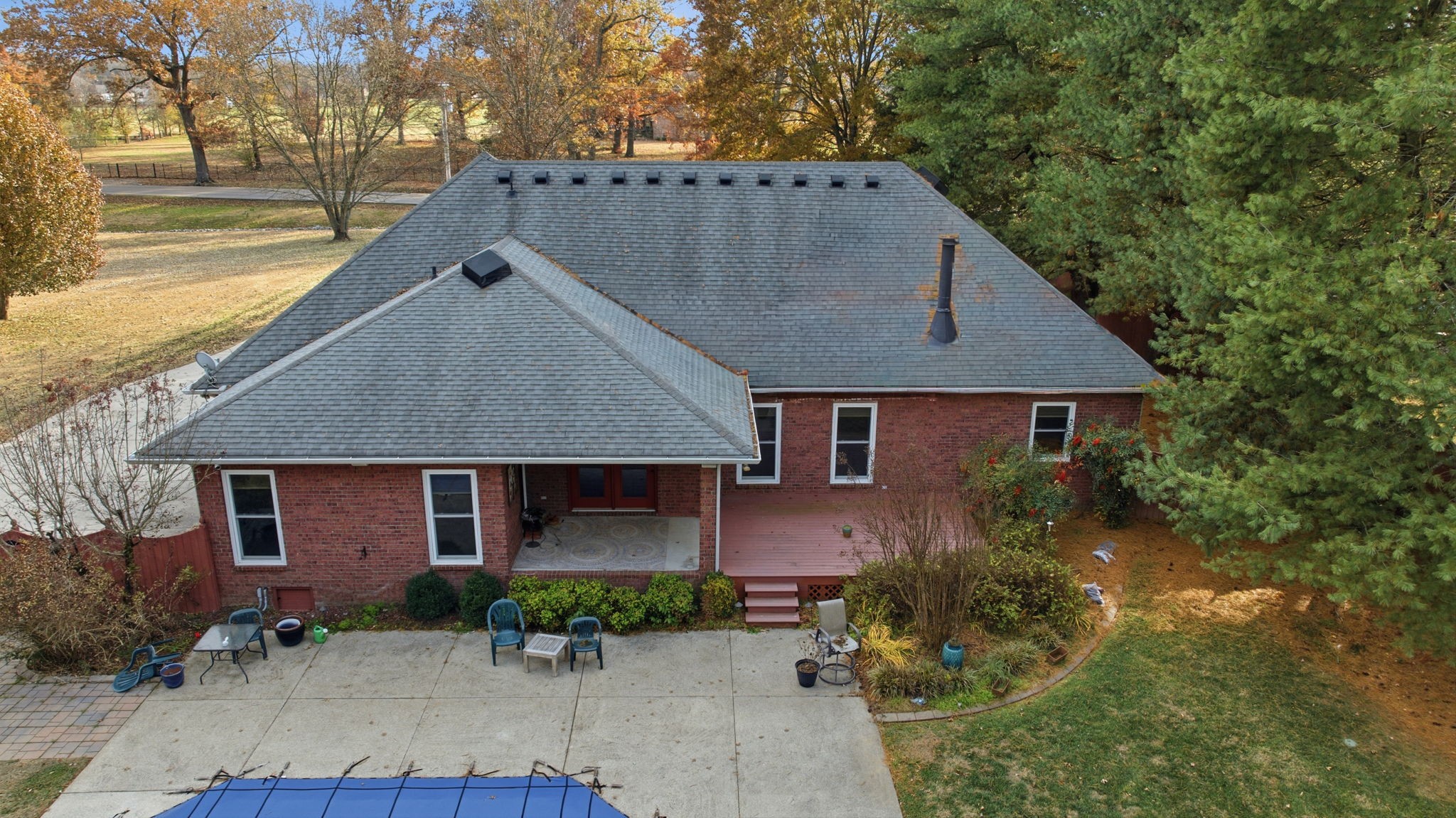 213 Bradshaw Road Lebanon, TN 37087 - Photo 43 of 65