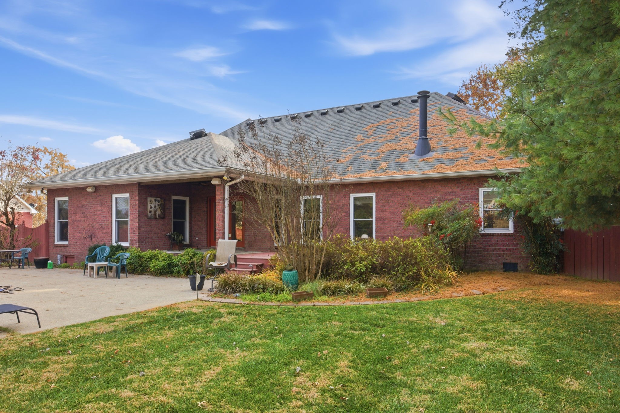 213 Bradshaw Road Lebanon, TN 37087 - Photo 43 of 70