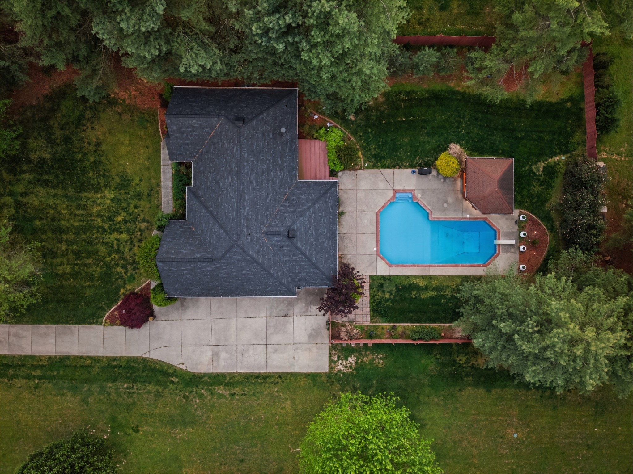 213 Bradshaw Road Lebanon, TN 37087 - Photo 56 of 65