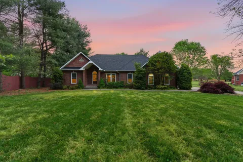 $768,000 | 213 Bradshaw Road, Lebanon, TN 37087
