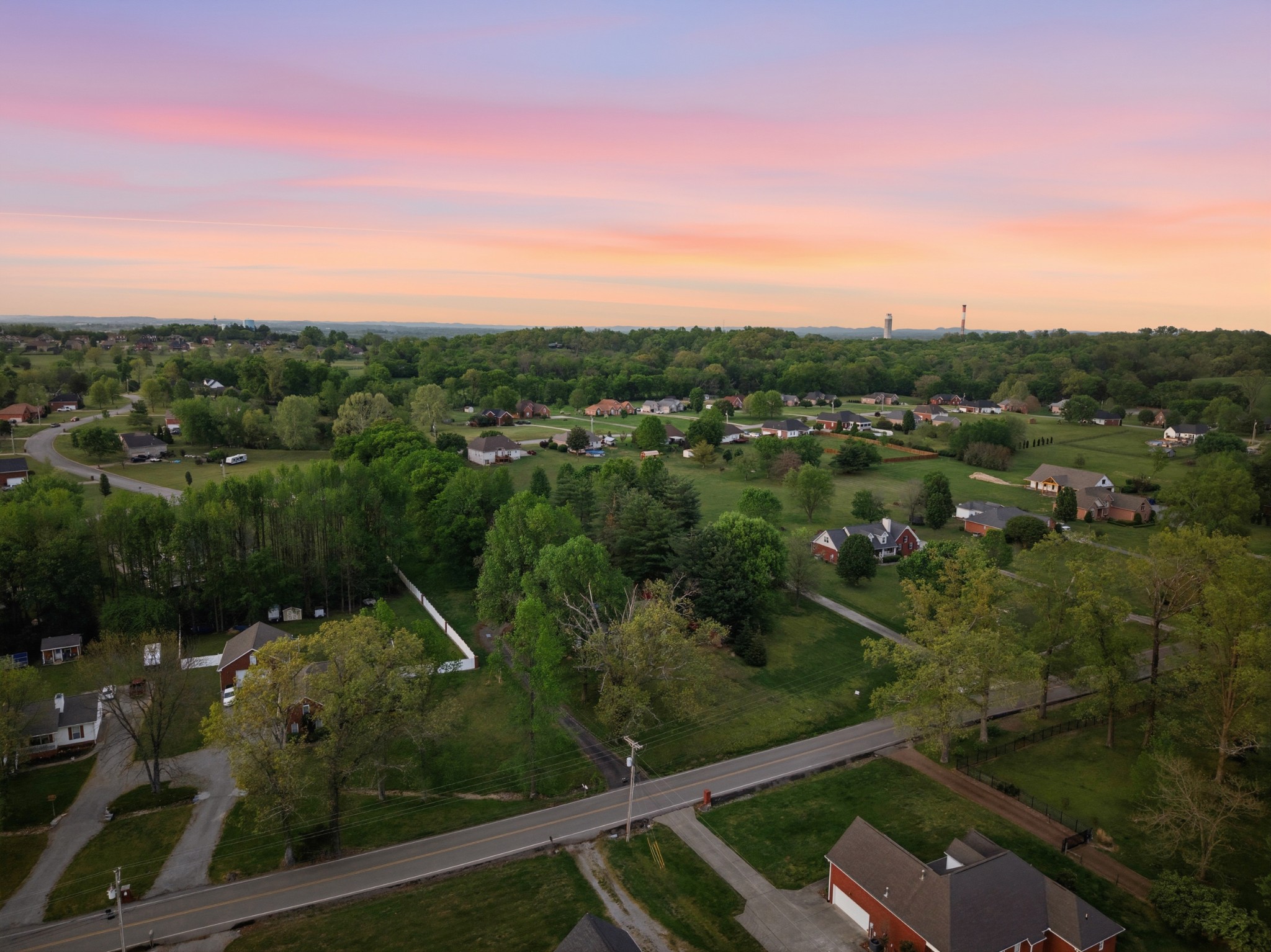 213 Bradshaw Road Lebanon, TN 37087 - Photo 60 of 65