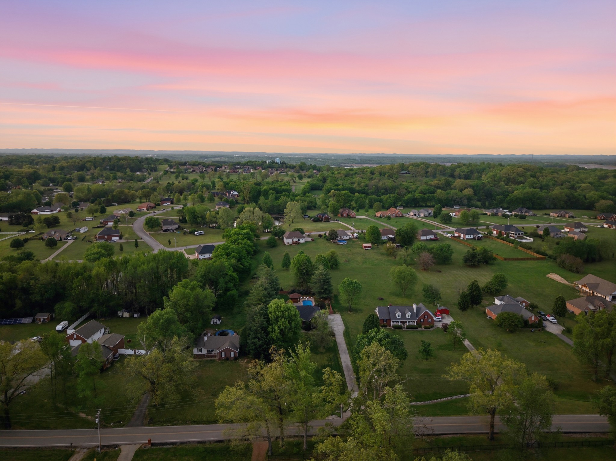 213 Bradshaw Road Lebanon, TN 37087 - Photo 61 of 65