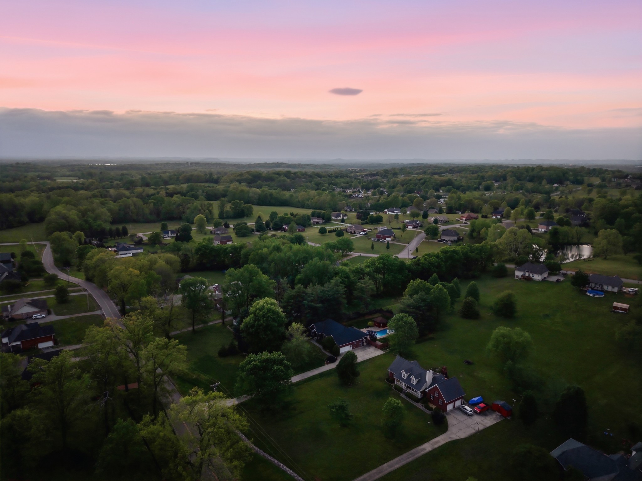 213 Bradshaw Road Lebanon, TN 37087 - Photo 62 of 65