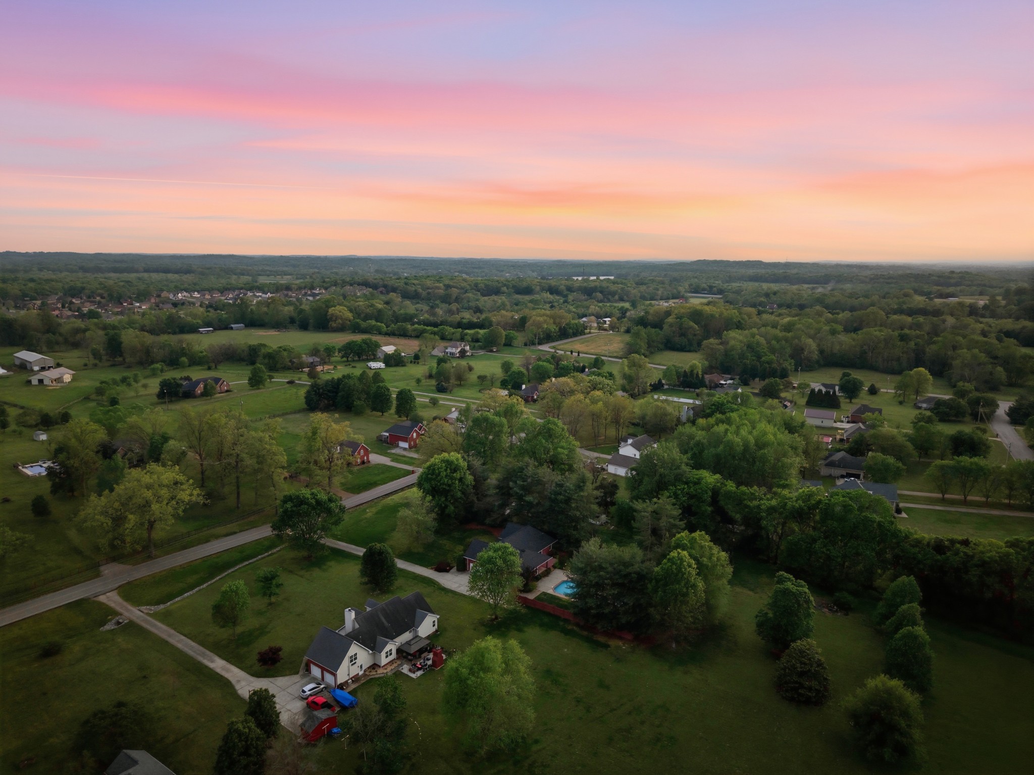 213 Bradshaw Road Lebanon, TN 37087 - Photo 63 of 65